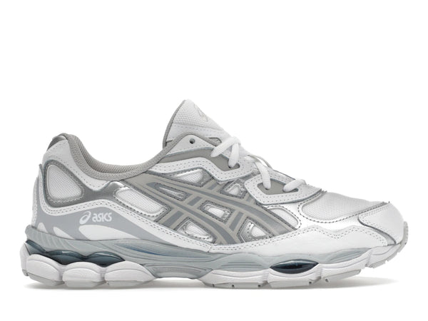 ASICS Gel-NYC Weiß Austerngrau