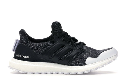 adidas Ultra Boost 4.0 Game of Thrones Nights Watch - authentic adidas sneakers