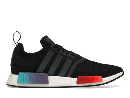 adidas NMD R1 Gradient - authentic adidas sneakers
