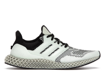 adidas Ultra 4D SNS Green Teatime - authentic adidas sneakers
