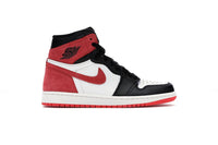 Jordan 1 Retro High Track Red