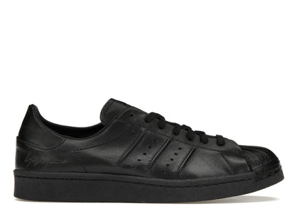 adidas Y-3 Superstar Triple Black - authentic adidas sneakers
