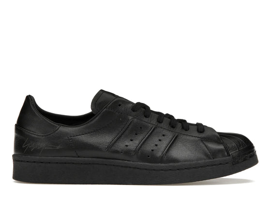 adidas Y-3 Superstar Triple Black