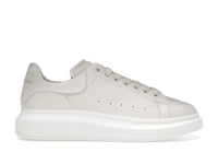 Alexander McQueen Oversized Off White