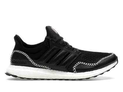 adidas Ultra Boost 1.0 Core Black Wonder Quartz - authentic adidas sneakers