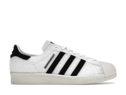 adidas Superstar SNS Kinenbi - authentic adidas sneakers