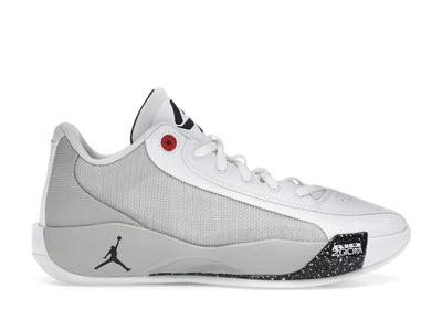 Jordan Luka .77 White Cement