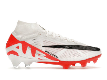 Nike Zoom Mercurial Superfly 9 Elite FG Ready Pack - authentic Nike sneakers