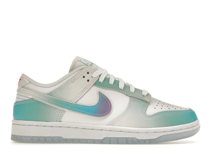 Nike Dunk Low Unlock Your Space (Women's) - authentic Nike sneakers