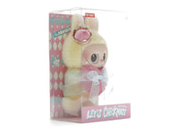 Pop Mart Labubu The Monsters Let's Checkmate Series Vinyl Plush Hanging Card