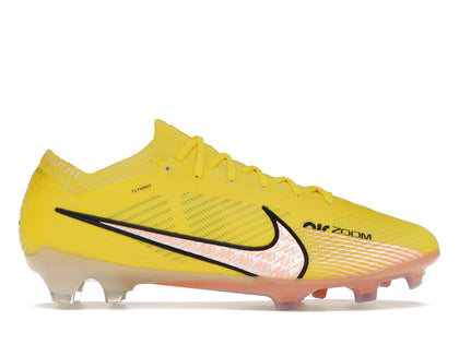 Nike Zoom Mercurial Vapor 15 Elite FG Lucent Pack - authentic Nike sneakers