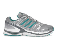 adidas Adistar Control 5 Sporty & Rich Silver Pure Teal