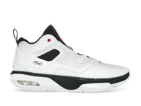 Jordan Stay Loyal 3 White Black
