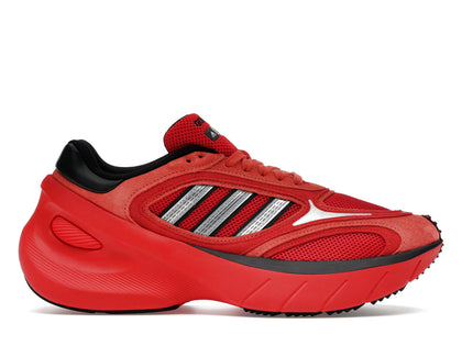 adidas Adizero Goukana Better Scarlet - authentic adidas sneakers