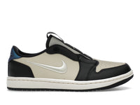 Jordan 1 Low Slip Fossil (Women's)