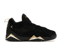 Jordan MVP 92 Black Metallic Gold (GS)