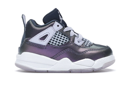 Jordan 4 Retro Monsoon Blue (TD) - authentic Jordan sneakers