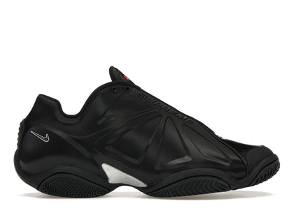 Nike Air Zoom Courtposite Supreme Black - authentic Nike sneakers