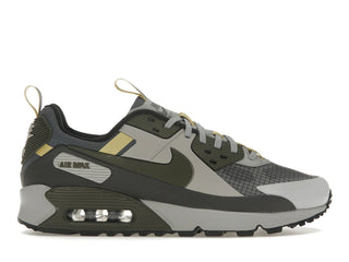 Nike Air Max 90 Drift LIght Smoke Grey - authentic Nike sneakers