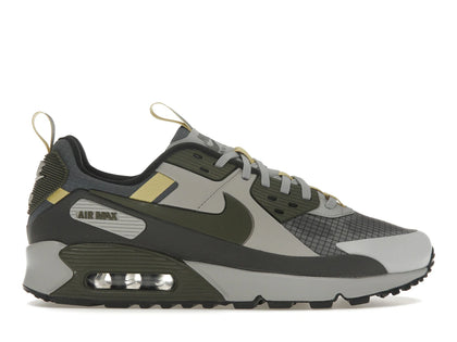 Nike Air Max 90 Drift LIght Smoke Grey - authentic Nike sneakers