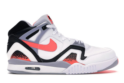 Nike Air Tech Challenge II Hot Lava (2019)