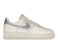 Nike Air Force 1 Low '07 Sail Oxygen Purple (Women's)