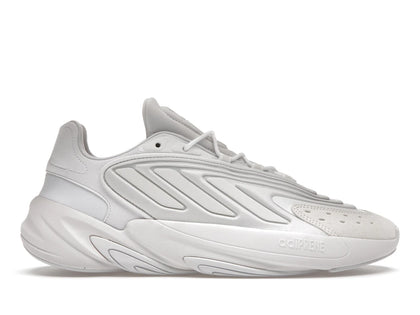adidas Ozelia White Reflective - authentic adidas sneakers