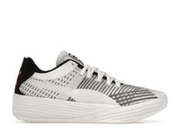 Puma Clyde All-Pro White Black