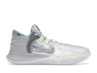 Nike Kyrie Flytrap V Grey Fog Blue Chill