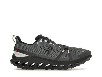 On Running Cloudsurfer Trail Eclipse Black (Women's) - authentic On sneakers