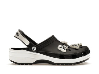 Crocs Classic Clog Mastermind White - authentic Crocs sneakers