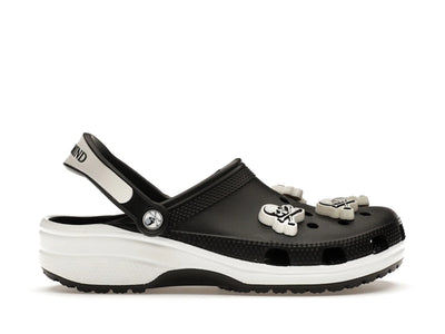 Crocs Classic Clog Mastermind White