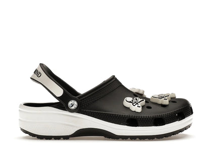 Crocs Classic Clog Mastermind White - authentic Crocs sneakers