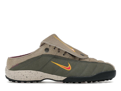 Nike Total 90 Mule Kids of Immigrants Khaki - authentic Nike sneakers