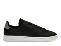 adidas Advantage Black White