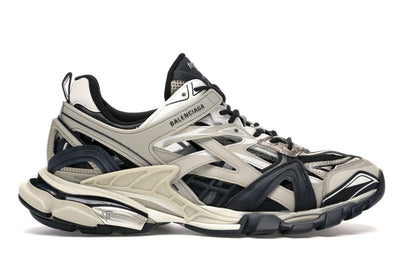 Balenciaga Track.2 Beige