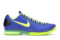 Nike KD 5 Elite Superhero