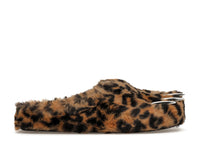Bravest Studios Leopard Claw Mule Leopard