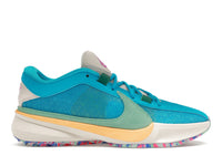 Nike Zoom Freak 5 Greece x Nigeria