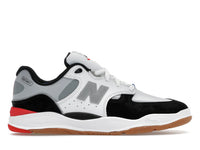 New Balance Numeric 1010 Tiago Lemos x Kawhi Leonard White Black