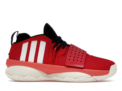 adidas Dame 8 EXTPLY Best of adi - authentic adidas sneakers