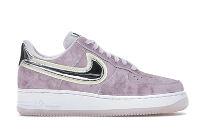 Nike Air Force 1 Low P(HER)SPECTIVE (Women's) - authentic Nike sneakers