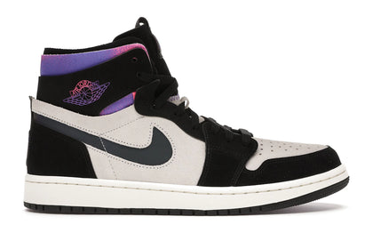 Jordan 1 High Zoom Air CMFT PSG Paris Saint-Germain - authentic Jordan sneakers