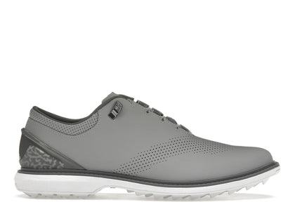 Jordan ADG 4 Golf Wolf Grey - authentic Jordan sneakers