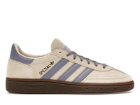 adidas Handball Spezial Wonder White Silver Violet (Women's)