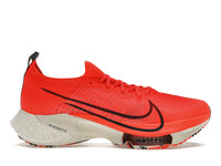 Nike Air Zoom Tempo Next% Flyknit Bright Crimson