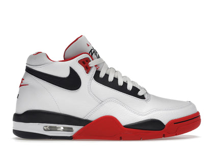 Nike Flight Legacy White - authentic Nike sneakers