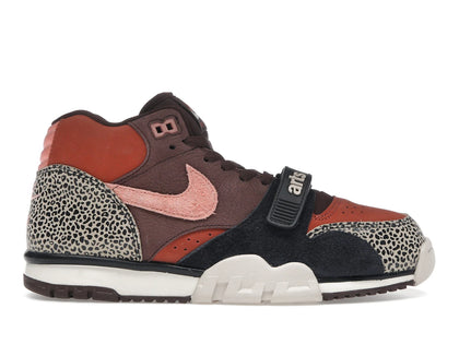 Nike SB Air Trainer 1 Arts-Rec Limestone - authentic Nike sneakers