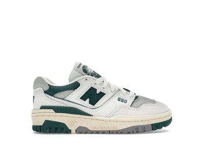 New Balance 550 Marsh Green (GS)