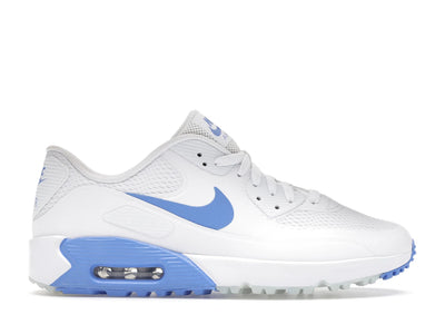 Nike Air Max 90 Golf White Royal Pulse
